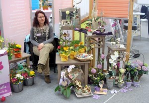 Gewerbemesse Taucha 2010 01