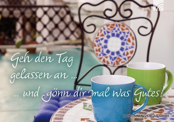 © BRUNNEN VERLAG GmbH blog