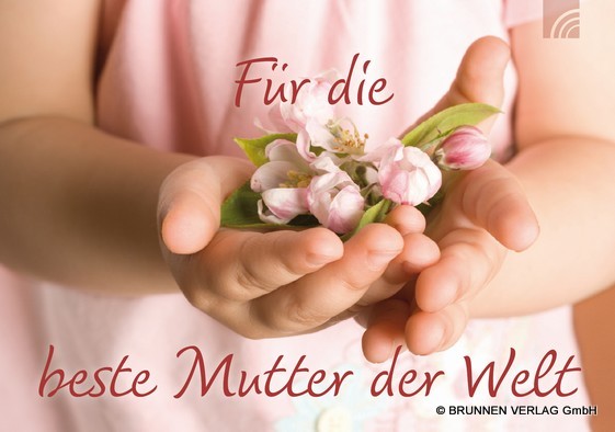 © BRUNNEN VERLAG GmbH blog