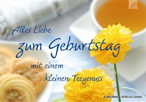 © BRUNNEN VERLAG GmbH blog