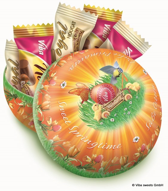 © Viba sweets GmbH blog