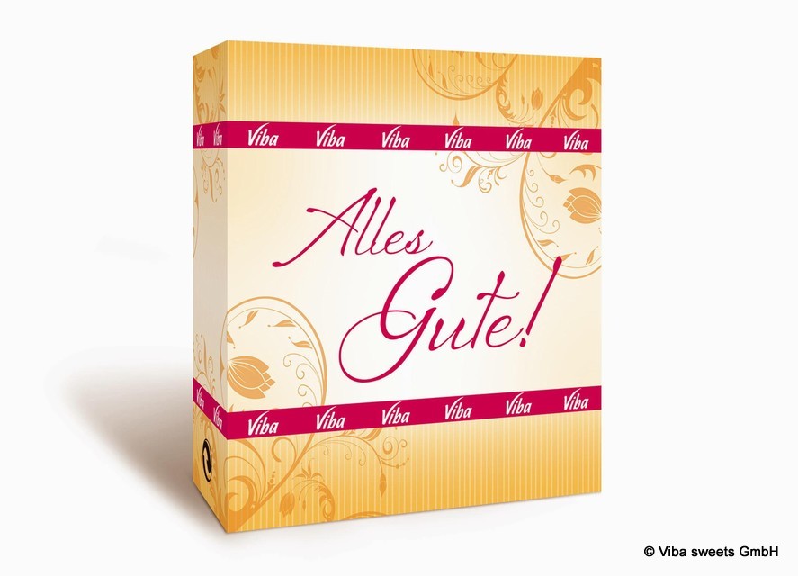 © Viba sweets GmbH blog