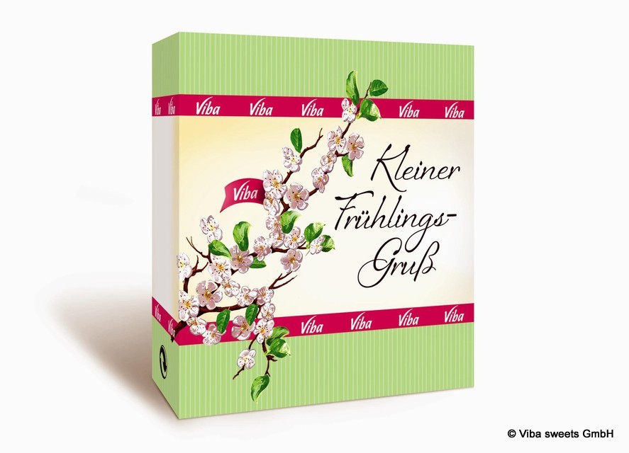 © Viba sweets GmbH blog