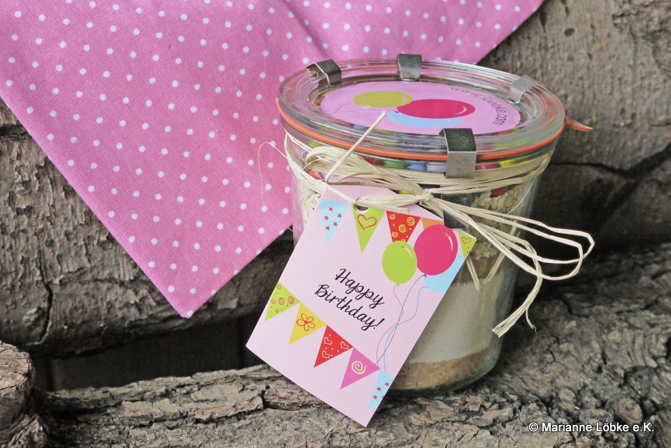 © Marianne Löbke e.K.