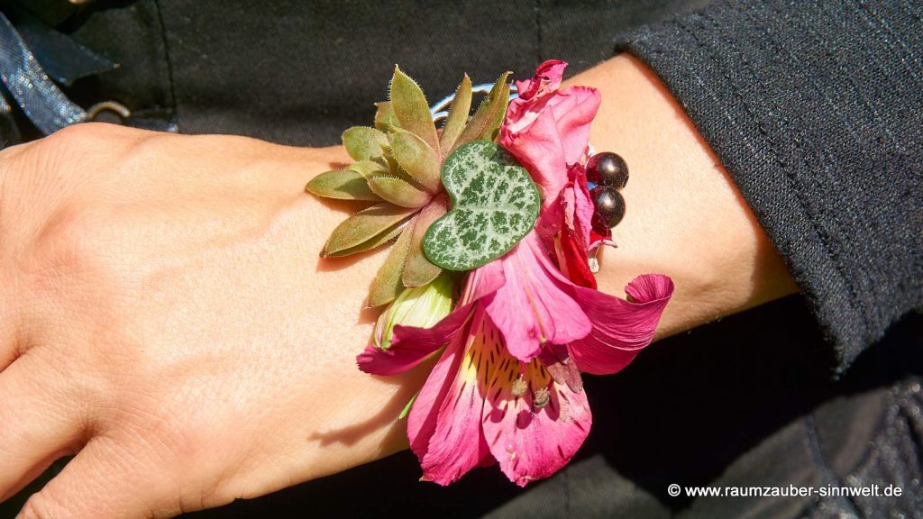 Armband im Vintage - Style