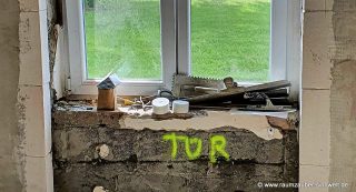 Raumzauber-Sinnwelt Leipzig / Engesldorf