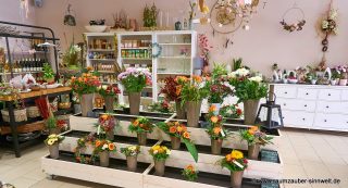 Raumzauber-Sinnwelt Naunhof