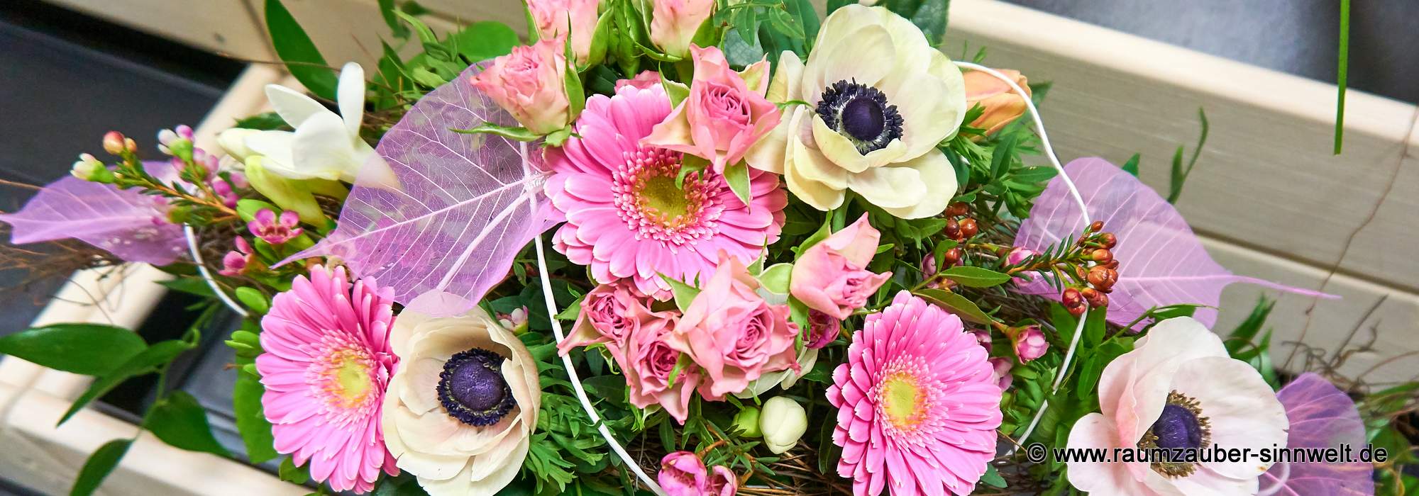 © www.raumzauber-sinnwelt.de menu